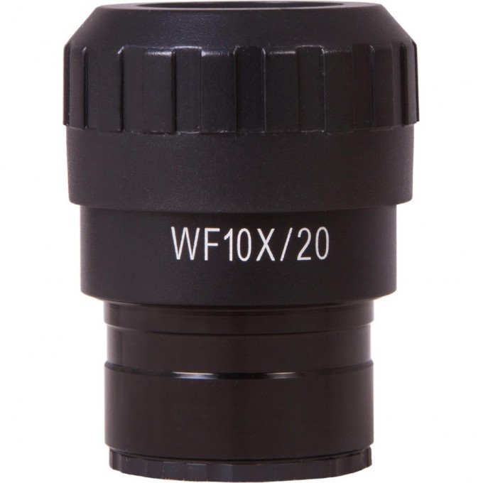 Окуляр LEVENHUK MED WF10x/20 с указателем и диоптрийной коррекцией 72778
